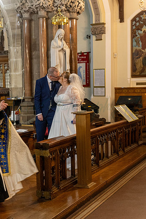 Anthony & Maggie Wedding
