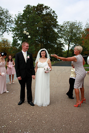 David & Catherine Runcorn Town Hall