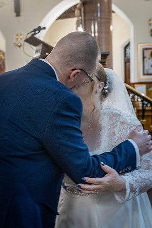 Anthony & Maggie Wedding