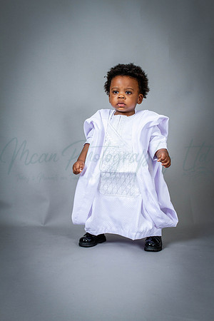 Harry & Henry Birthday session