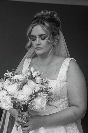 Hayden & Kelly Wedding