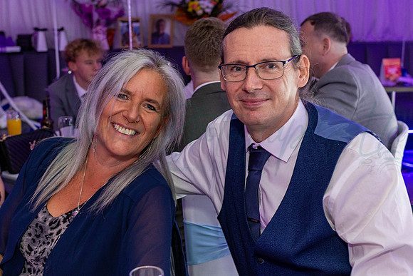 Anthony & Maggie Wedding