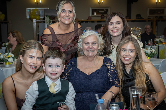 Steve & Clare Wedding