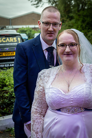 Anthony & Maggie Wedding