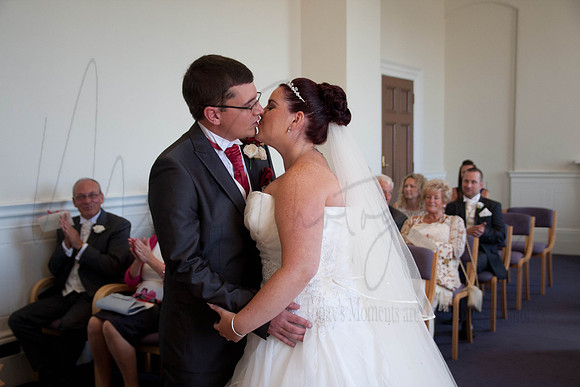 David & Lynnmarie St George Hall & Longmore lane social Club