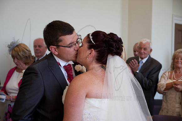 David & Lynnmarie St George Hall & Longmore lane social Club