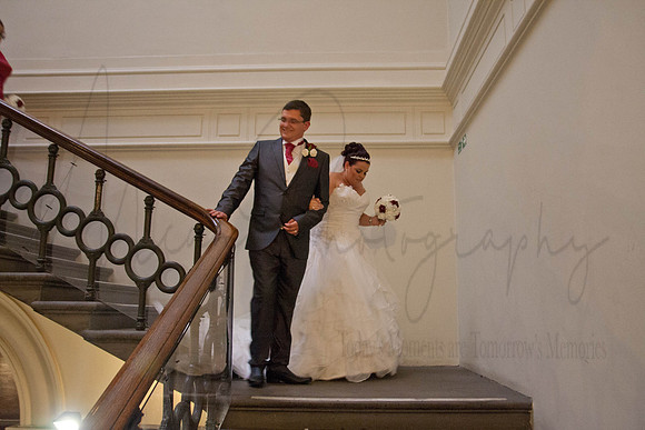 David & Lynnmarie St George Hall & Longmore lane social Club
