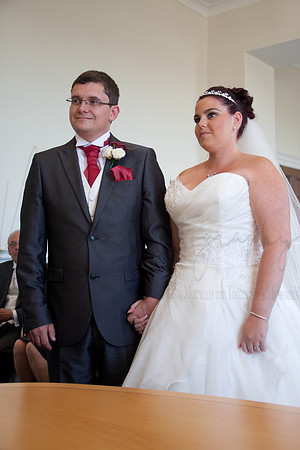 David & Lynnmarie St George Hall & Longmore lane social Club