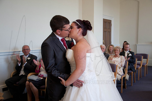 David & Lynnmarie St George Hall & Longmore lane social Club