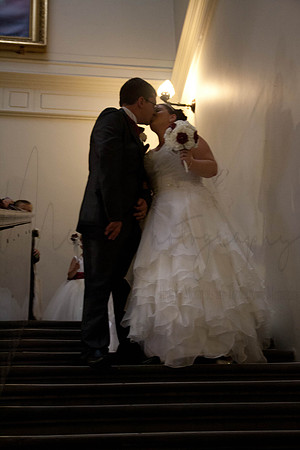 David & Lynnmarie St George Hall & Longmore lane social Club