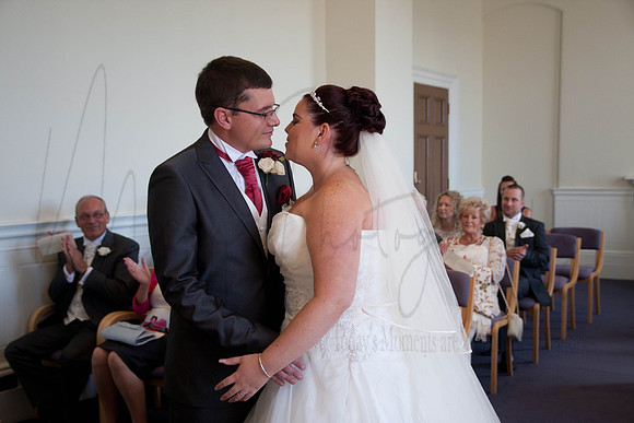 David & Lynnmarie St George Hall & Longmore lane social Club