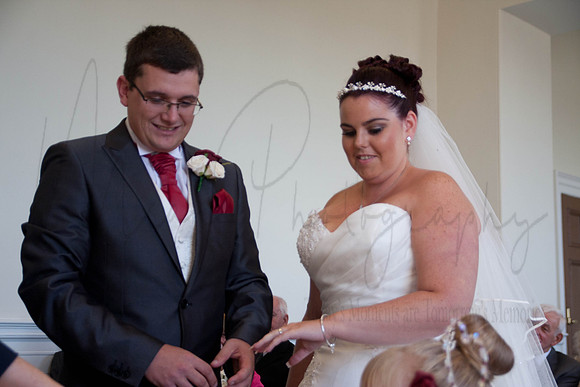 David & Lynnmarie St George Hall & Longmore lane social Club