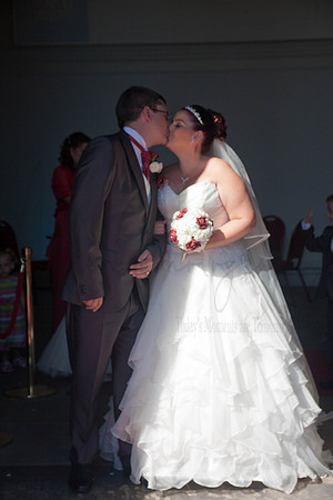 David & Lynnmarie St George Hall & Longmore lane social Club
