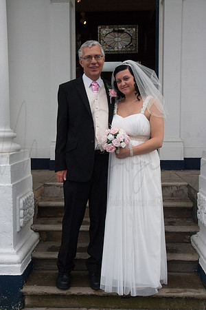 David & Catherine Runcorn Town Hall