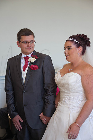 David & Lynnmarie St George Hall & Longmore lane social Club