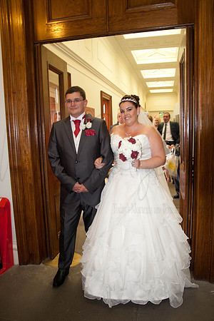 David & Lynnmarie St George Hall & Longmore lane social Club
