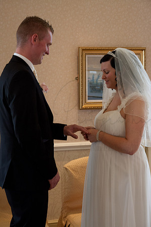 David & Catherine Runcorn Town Hall