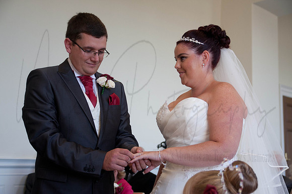 David & Lynnmarie St George Hall & Longmore lane social Club