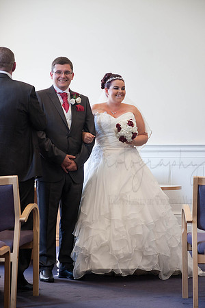 David & Lynnmarie St George Hall & Longmore lane social Club