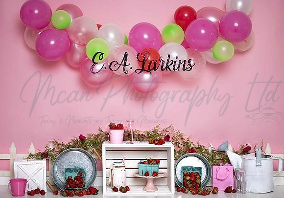 Girl Birthday 005