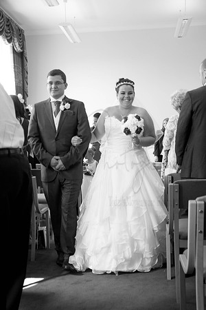 David & Lynnmarie St George Hall & Longmore lane social Club
