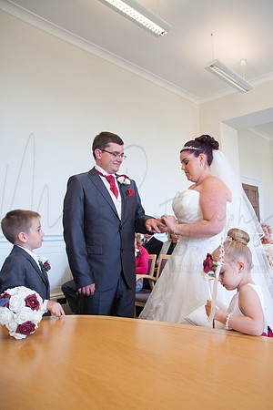 David & Lynnmarie St George Hall & Longmore lane social Club