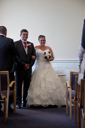 David & Lynnmarie St George Hall & Longmore lane social Club