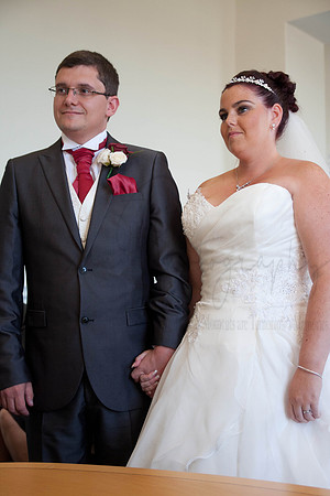 David & Lynnmarie St George Hall & Longmore lane social Club
