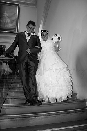 David & Lynnmarie St George Hall & Longmore lane social Club