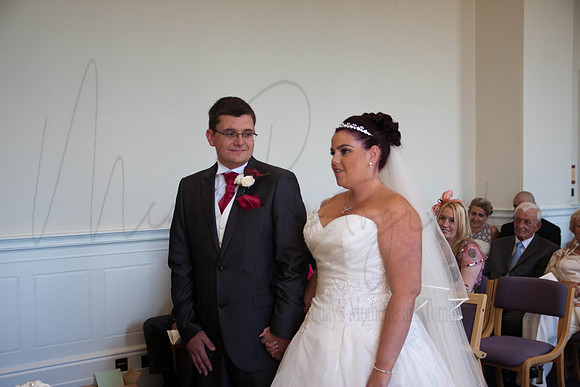 David & Lynnmarie St George Hall & Longmore lane social Club