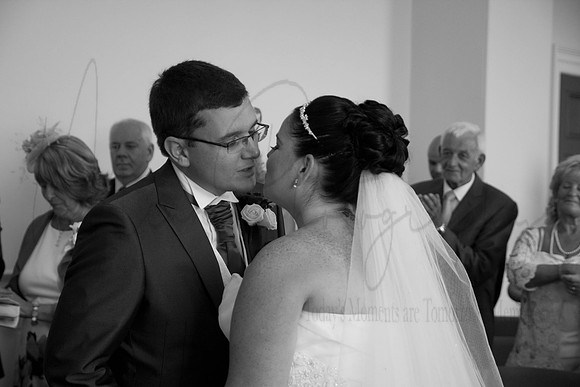David & Lynnmarie St George Hall & Longmore lane social Club