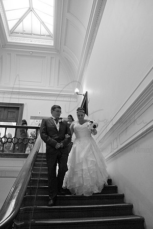 David & Lynnmarie St George Hall & Longmore lane social Club