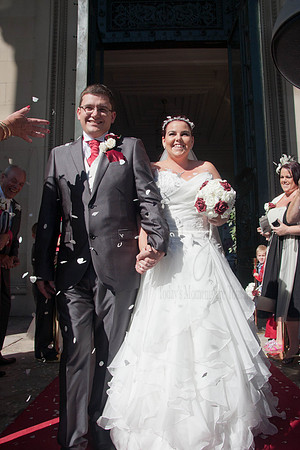 David & Lynnmarie St George Hall & Longmore lane social Club