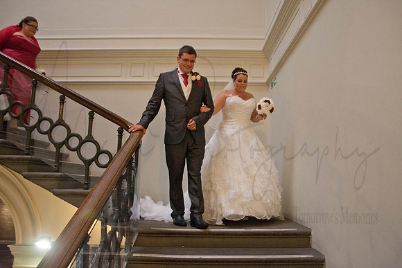 David & Lynnmarie St George Hall & Longmore lane social Club