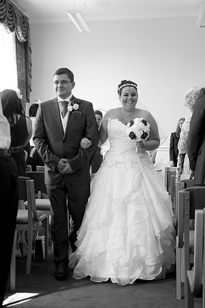 David & Lynnmarie St George Hall & Longmore lane social Club