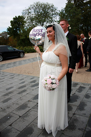 David & Catherine Runcorn Town Hall