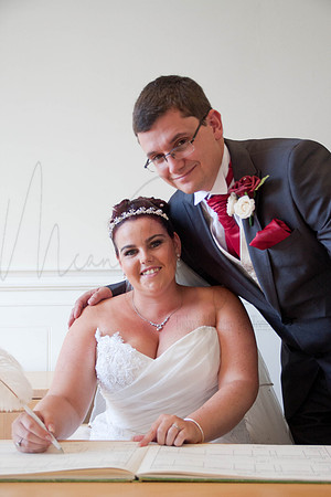 David & Lynnmarie St George Hall & Longmore lane social Club