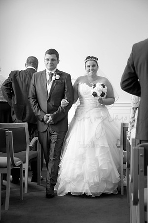 David & Lynnmarie St George Hall & Longmore lane social Club