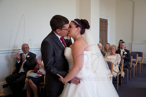 David & Lynnmarie St George Hall & Longmore lane social Club