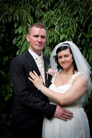 David & Catherine Runcorn Town Hall