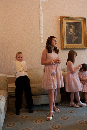 David & Catherine Runcorn Town Hall