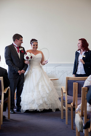 David & Lynnmarie St George Hall & Longmore lane social Club