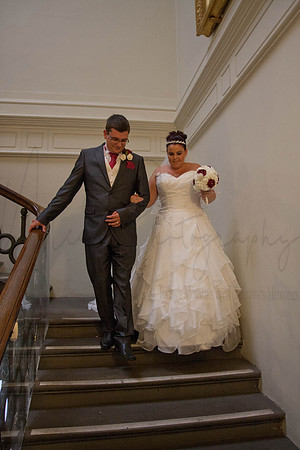 David & Lynnmarie St George Hall & Longmore lane social Club
