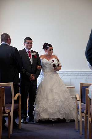 David & Lynnmarie St George Hall & Longmore lane social Club