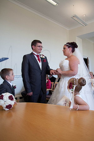 David & Lynnmarie St George Hall & Longmore lane social Club