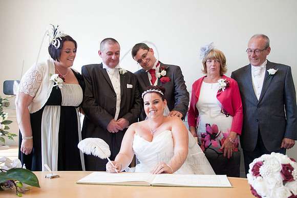 David & Lynnmarie St George Hall & Longmore lane social Club