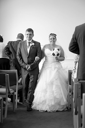 David & Lynnmarie St George Hall & Longmore lane social Club