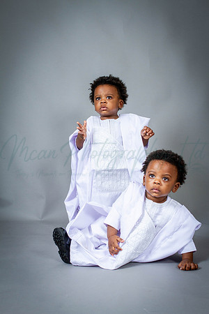 Harry & Henry Birthday session