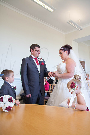 David & Lynnmarie St George Hall & Longmore lane social Club