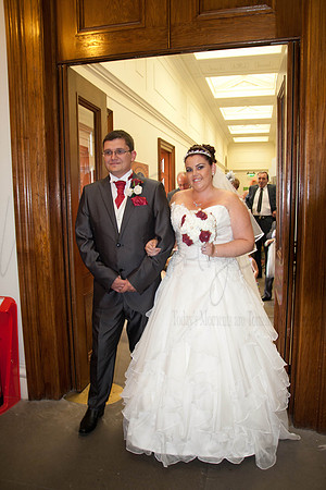 David & Lynnmarie St George Hall & Longmore lane social Club